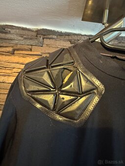 Brankárske termo - 5