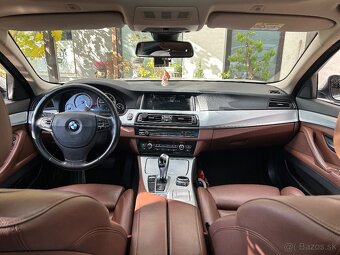 BMW 520D 135kw F11 LCI - 5
