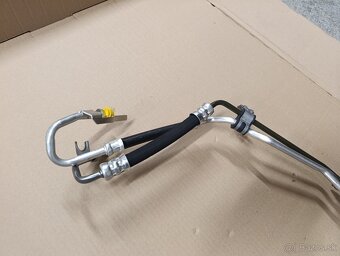 Potrubie posilňovača riadenia Dacia Duster I - 5