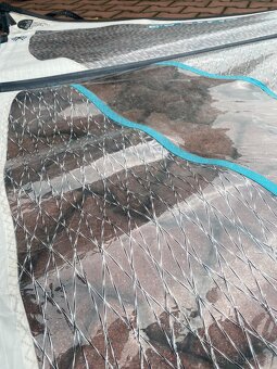 Windsurf plachta Ezzy Elite 5.3 - 5
