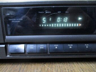 TECHNICS SL-PG340 - 5