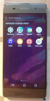 Sony Xperia XA - 5