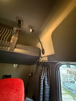 Predam/Vymenim Scania r420 - 5