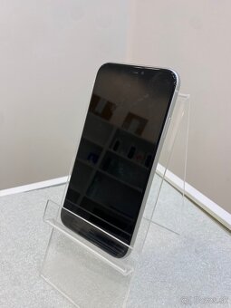 iPhone XR 128gb White - 5