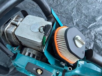 Motorová píla Makita EA6100P - 5