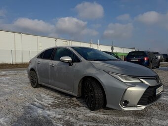 2022 Toyota Corolla Automat - 5
