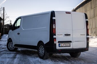 Renault Trafic L2H1 2,0 DCi, 107kW, AT6 - 5