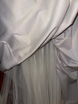 Šaty na stužkovú - 5