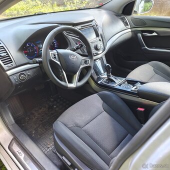 Hyundai i40 sedan 1.7 crdi 100kw automat - 5