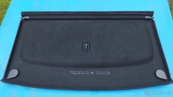 Predám náhradné diely VW Golf 4 - 5