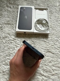 IPhone 13 128 gb 100% stav - 5