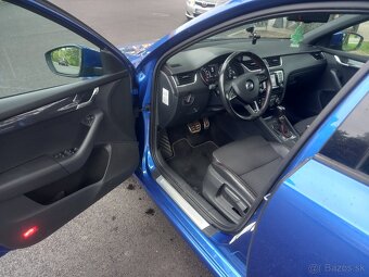 Škoda Octavia 3 rs - 5