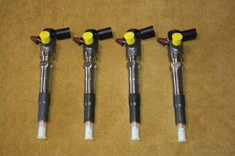 Vstrekovacie trysky FORD 2.0 TDCI- GK2Q-9K546-AC - 5