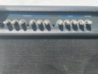 Gitarové kombo Crate - 5