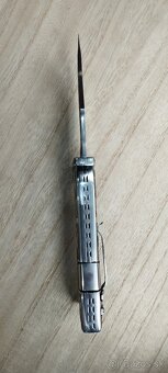 Otvárací nôž Kandar - 5