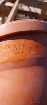 Kolená odpadobé - 5