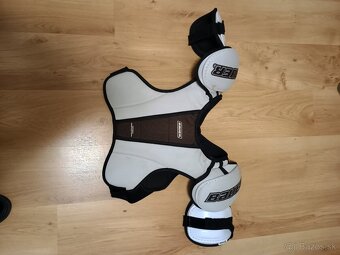 Hokejová vesta Bauer - XL/TG - 5