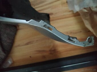 predný nárazník Suzuki SX4 lift - 5