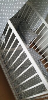 Detská postielka - 5