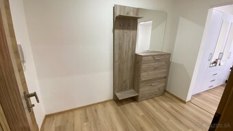 1-izbový byt Dubnica nad Váhom - 5