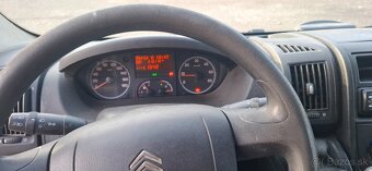 Citroen jumper 3.0 - 5