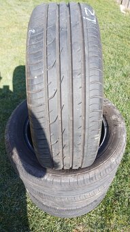 205/55 r16 letne pneumatiky, Continental - 5