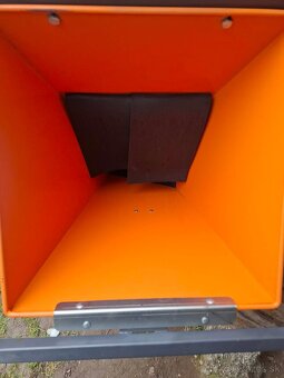 Predam drvic drtic AARDENBURG na haluze konare - 5