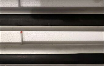 tyče k stresnemu nosicu Thule - 5