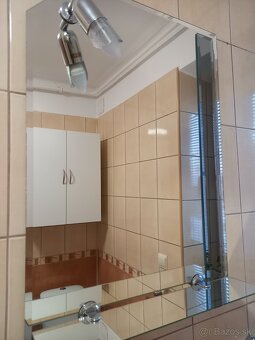 Zrkadlo so svetlom - 5