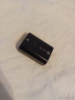 Pirslusenstvo Ku Sony A7III - 5