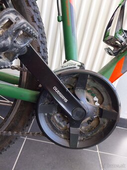 Chlapčenský bicykel - 5