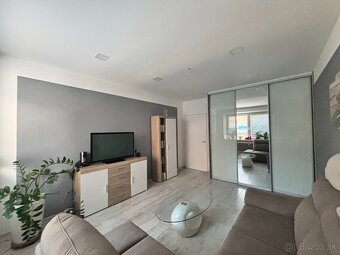 Pekný 3izbový byt- ŽILINA - 5