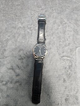 Tissot Couturier Day Date Automatic – Swiss Made - 5