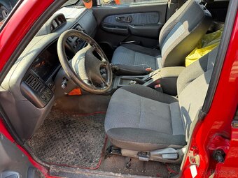 Mitsubishi L200 2,5 Td UŽ NEREZERVUJEM  - 5