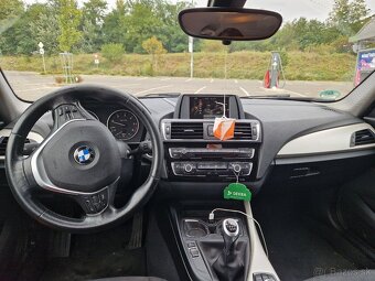 BMW 118d, 6-st. manuál, r.v. 2015, 235 tis. km - 5