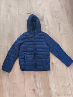 Zimné chlapčenské vetrovky - 5