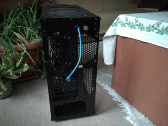 ATX PC Skrinka. - 5