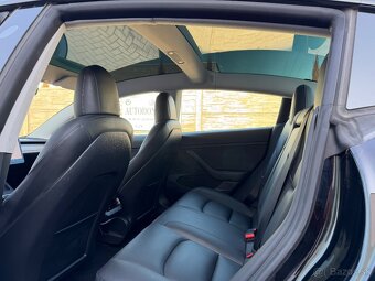 Tesla 3, LongRange, DualMotor AWD - 5