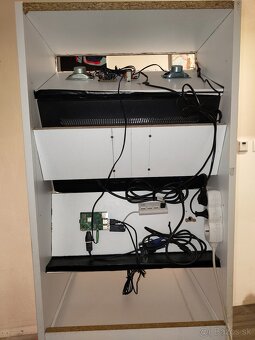 Retro herná konzola - 5