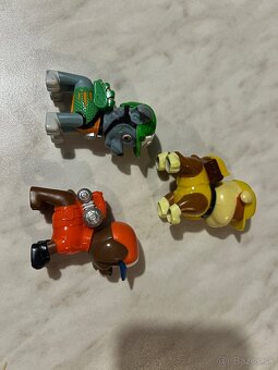 Postavicky Paw Patrol - 5