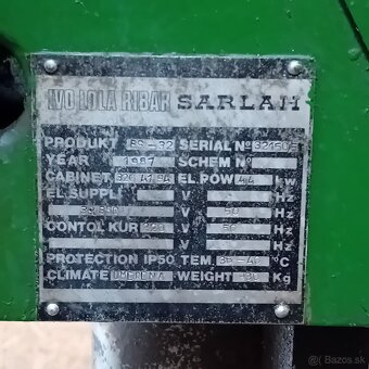 Stlpova  Vrtačka - 5