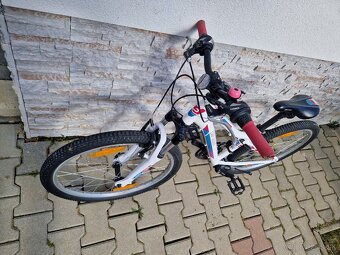 Detský horský bicykel GENESIS - MELISSA 24 - 5