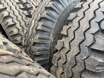 Uaz 469, Uaz 452 predám pneu 8,40/15 - 5