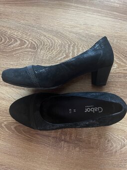 Gabor dámske topánky - 5