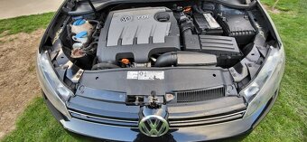 ROZPREDAM VW GOLF 6 CAYC 77 KW - 5