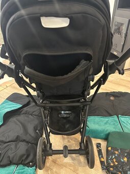 Cybex eezy s Twist +2 - 5