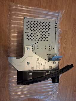 Autoradio Hyundai i30, 2012-2016 - 5