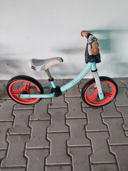 Detský bicykel - 5