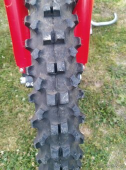 Swm rs 650r - 5