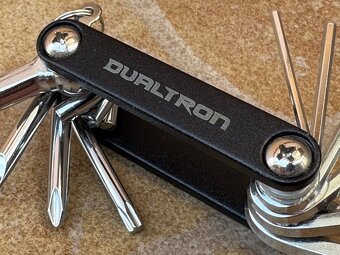Dualtron Minimotors naradie kluce multi - 5